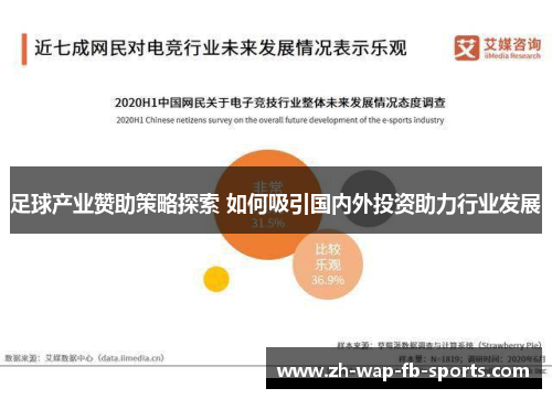 足球产业赞助策略探索 如何吸引国内外投资助力行业发展 足球产业赞助策略探索 如何吸引国内外投资助力行业发展
